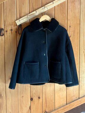 Cawley Studio  Avis Jacket